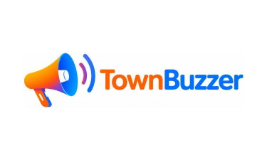 TownBuzzer logo
