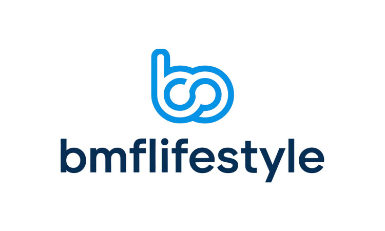 BMFLifestyle logo