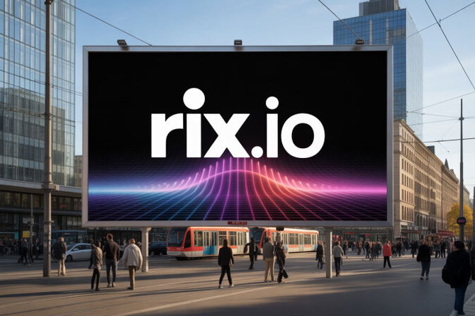 Rix.io