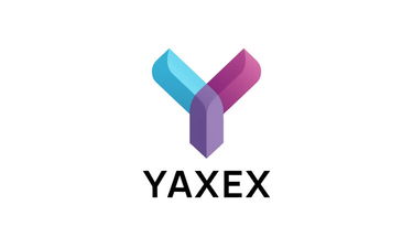 Yaxex.com - Creative brandable domain for sale