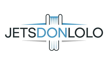 JetsDonLolo.com - Creative brandable domain for sale