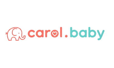 Carol.baby - Creative brandable domain for sale