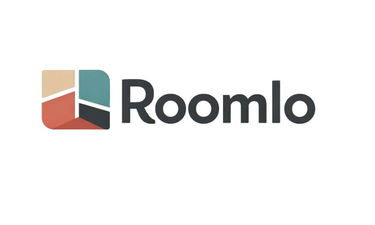Roomlo.com - Creative brandable domain for sale