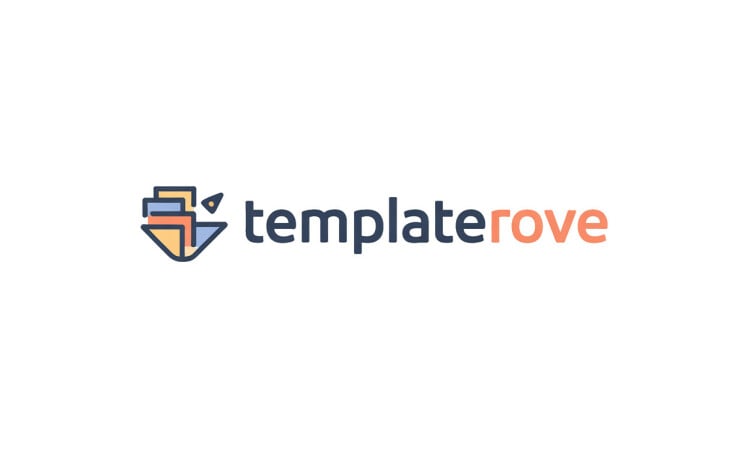TemplateRove logo