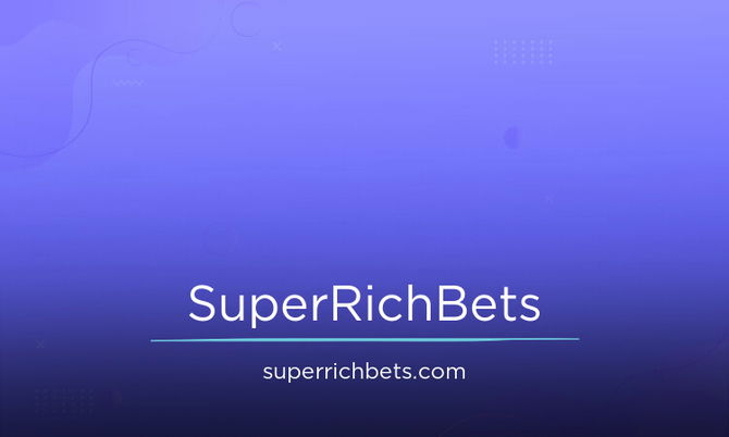 SuperRichBets.com