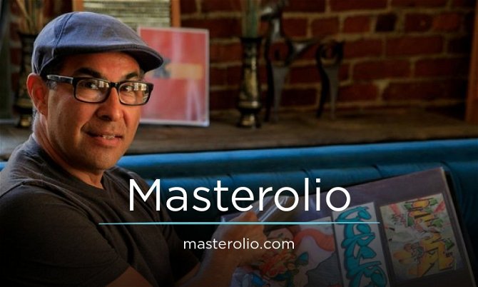 Masterolio.com