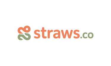 straws.co is for sale