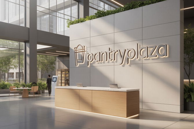 PantryPlaza.com