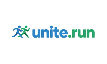 Unite.run - Creative brandable domain for sale