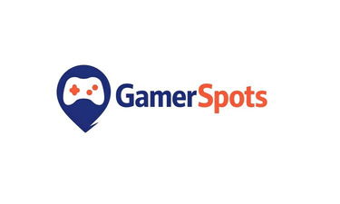 GamerSpots.com - Creative brandable domain for sale