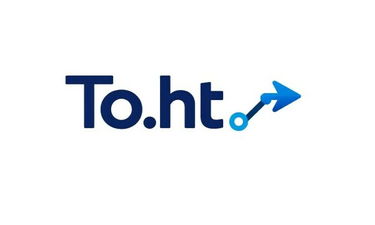 To logo
