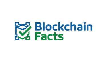 BlockchainFacts.com - Creative brandable domain for sale
