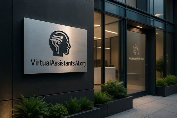 VirtualAssistantsAI.org — 4