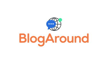 BlogAround.com - Creative brandable domain for sale