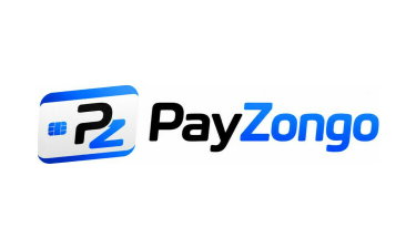 PayZongo logo