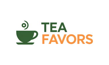 TeaFavors.com - Creative brandable domain for sale