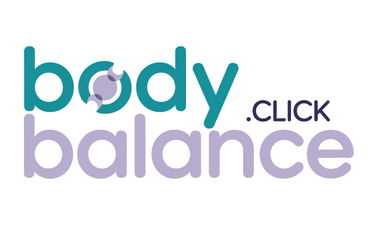 BodyBalance.click - Creative brandable domain for sale
