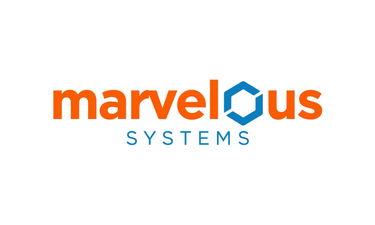 MarvelousSystems.com - Creative brandable domain for sale