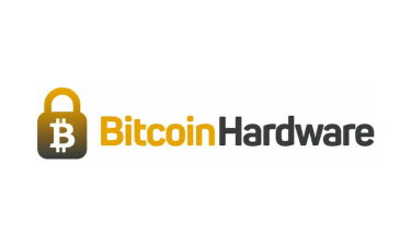 BitcoinHardware logo