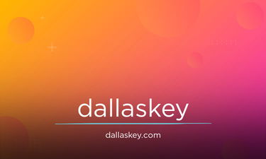 DallasKey.com Logo