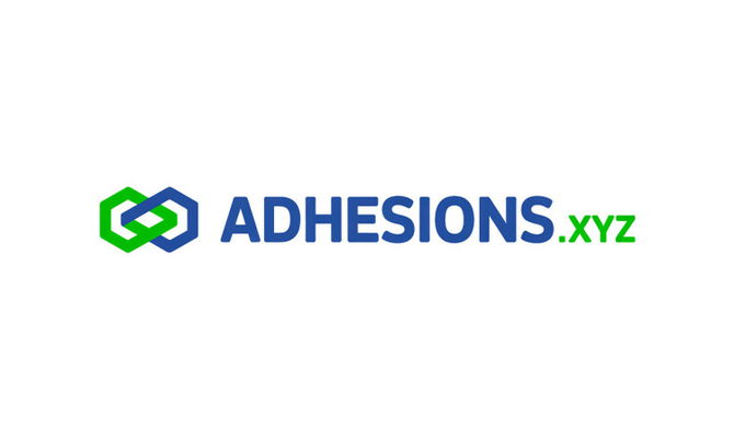 Adhesions.xyz