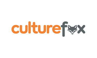 CultureFox.com - Creative brandable domain for sale