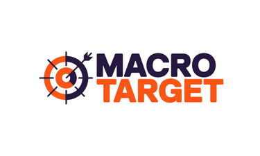 MacroTarget logo