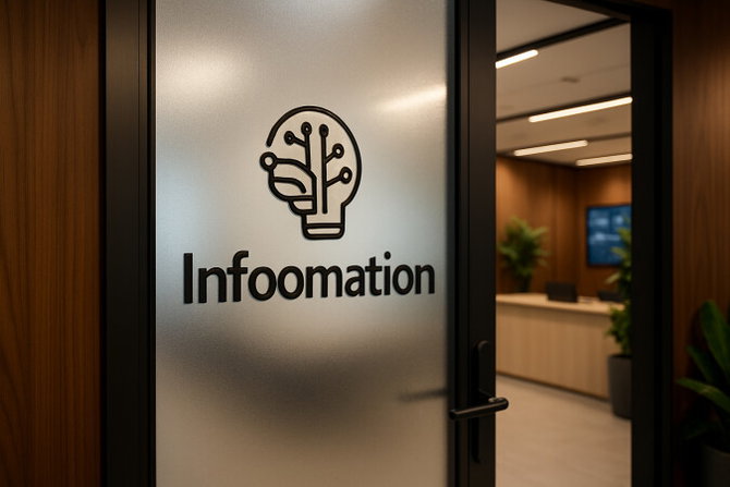 Infoomation.com — 4