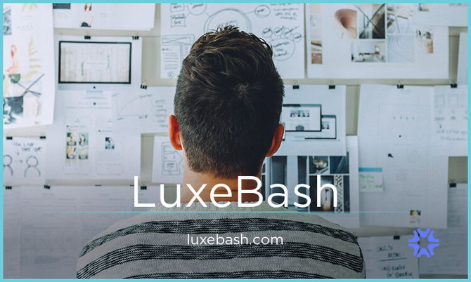 LuxeBash.com
