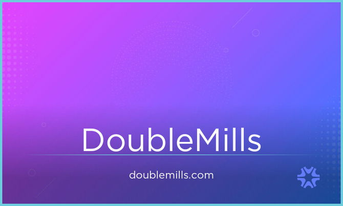DoubleMills.com