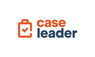 CaseLeader.com - Creative brandable domain for sale