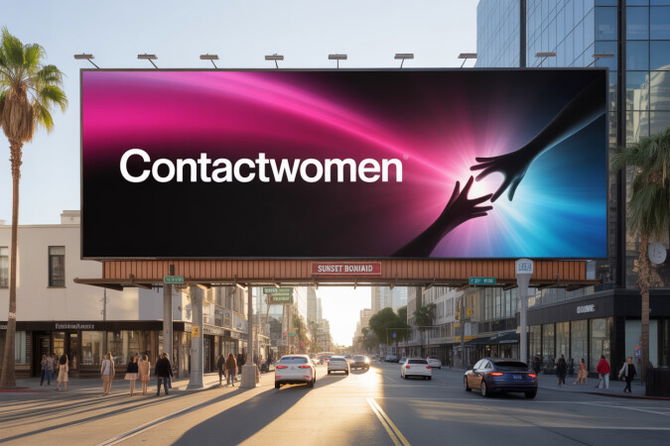 ContactWomen.com — 2