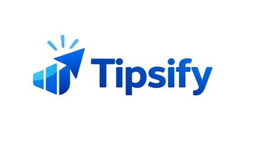 Tipsify logo