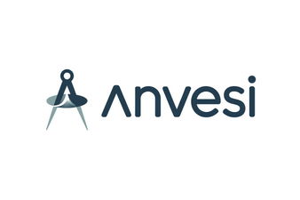 Anvesi logo