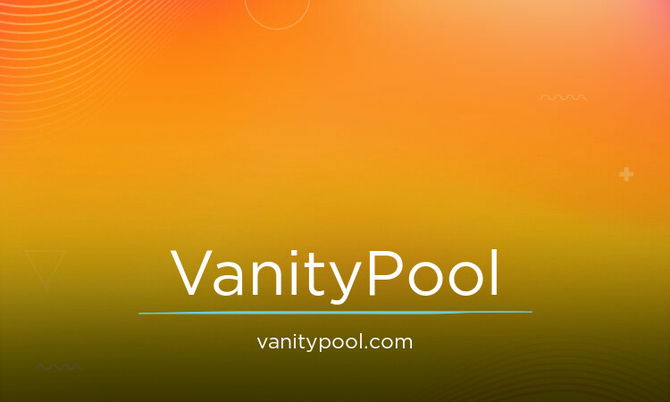 VanityPool.com