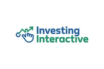 InvestingInteractive.com - Creative brandable domain for sale