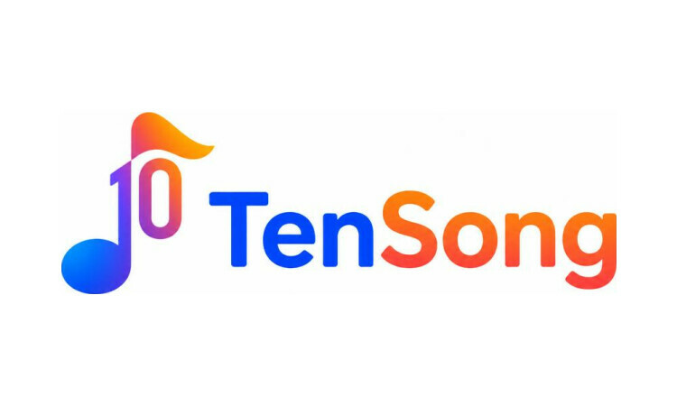 TenSong logo