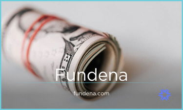 Fundena.com - Creative brandable domain for sale