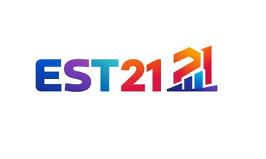 EST21 logo