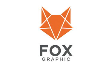 FoxGraphic.com - Creative brandable domain for sale