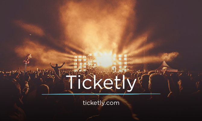 Ticketly.com