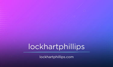 LockhartPhillips logo