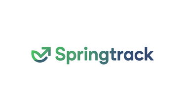 SpringTrack.com - Creative brandable domain for sale