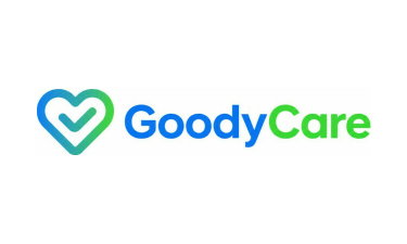 GoodyCare logo