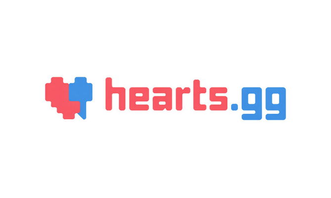 hearts.gg