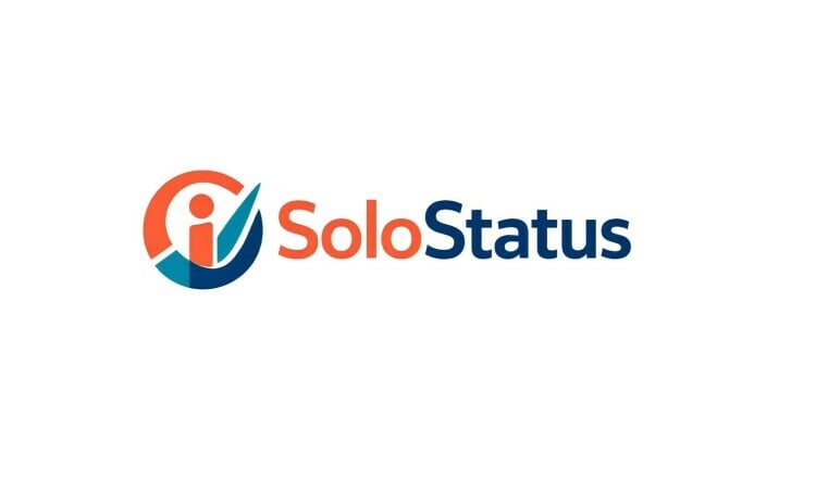 SoloStatus logo
