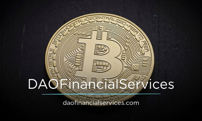 DAOFinancialServices.com