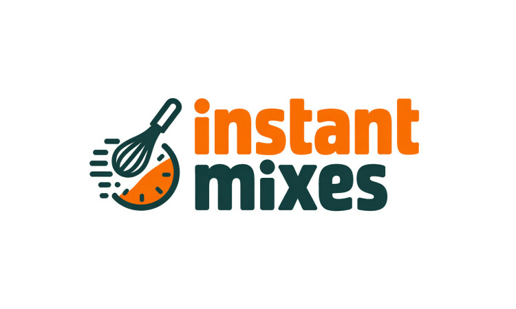 InstantMixes logo