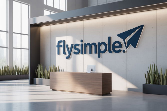 FlySimple.com