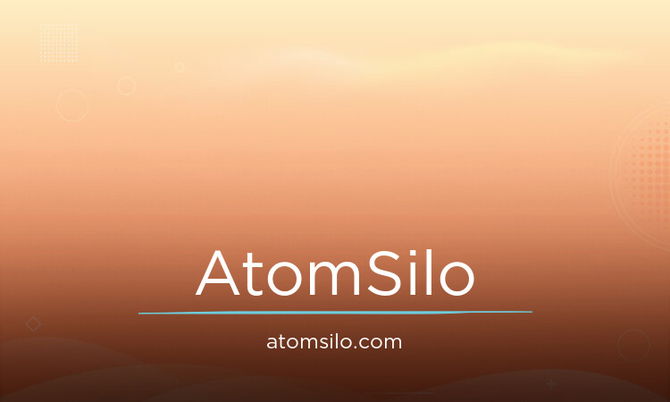AtomSilo.com